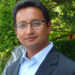 Dr. Biraj Man Karmacharya