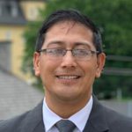 Prof Dr. Rajeev Shrestha