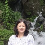 Ms. Deepa laxmi Makaju Shrestha