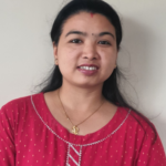 Dr.Rajani Shakya
