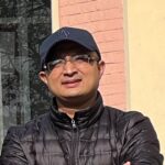 Dr. Anmol Purna Shrestha