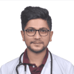 Dr. Kshitij Chapagain